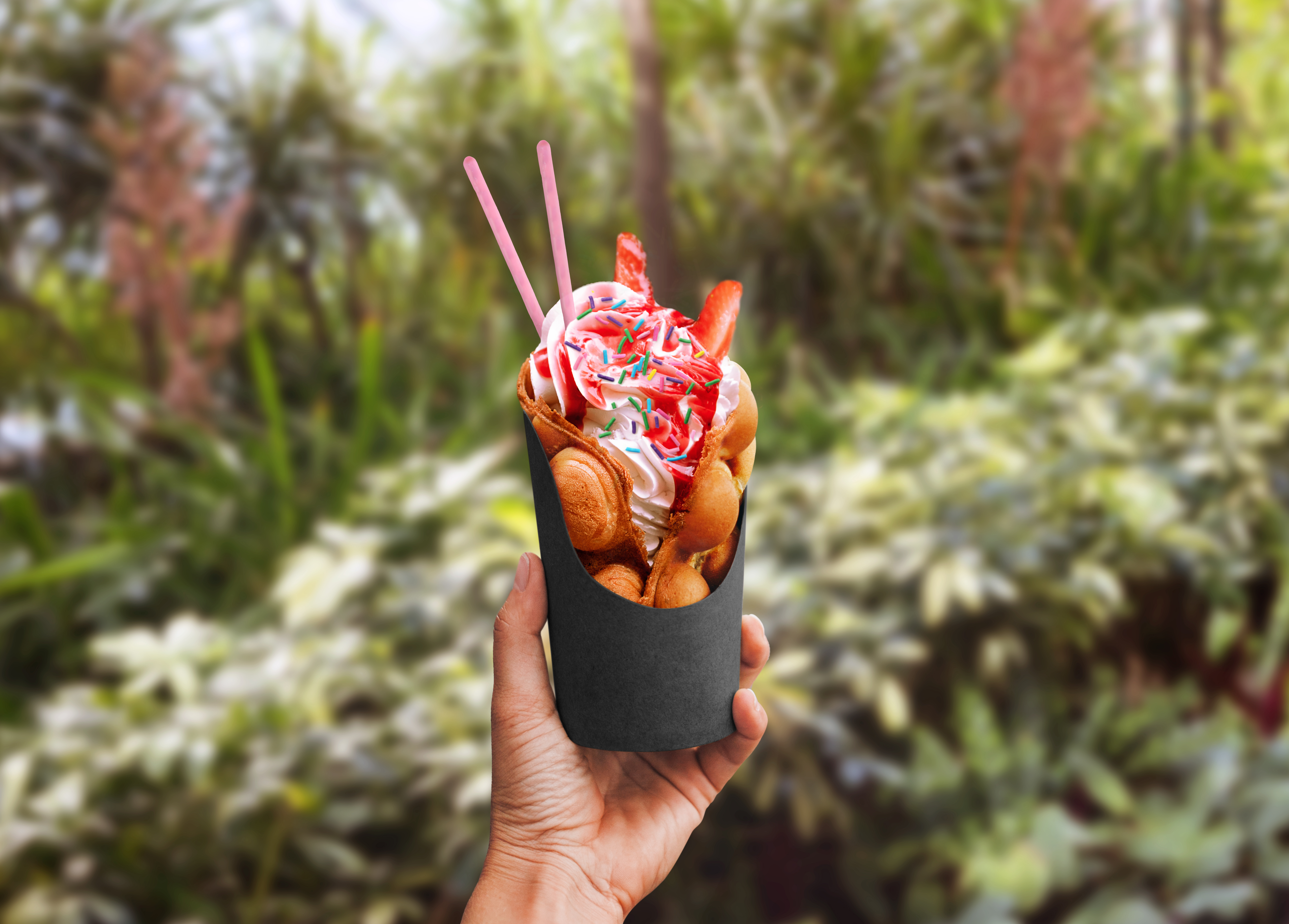 Star of the Seas - Izumi in the Park℠